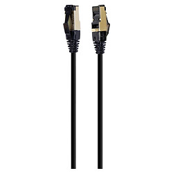 Патч-корд Cablexpert PP8-LSZHCU-BK-5M, 5.0 м., Чорний