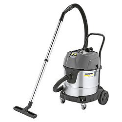 Пылесос Karcher NT 50/2 Me Classic, Серый