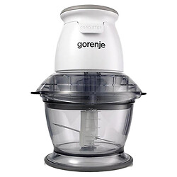 Измельчитель Gorenje S500GW, Белый