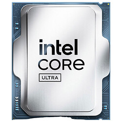 Процесор Intel Core Ultra 5