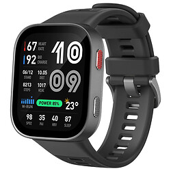 Розумний годинник Amazfit Bip Max, Сірий