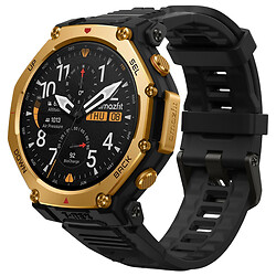 Умные часы Amazfit T-Rex 3 Pro, Черный