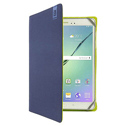 Чехол (книжка), Tucano Vento Universal, 7.0", 8.0", Синий