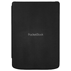 Чехол (книжка) PocketBook 629 / 634 / PB619, PocketBook Shell-Strap, Черный