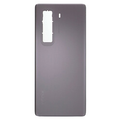 Задня кришка Infinix Hot 50 Pro Plus, High quality, Сірий