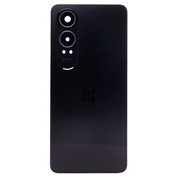 Задняя крышка OnePlus Nord CE 4 Lite, High quality, Серебряный