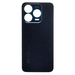 Задняя крышка ZTE Nubia V70 Design (Z2458), High quality, Серый