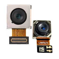 Камера Motorola XT2437 Moto G75, Основная