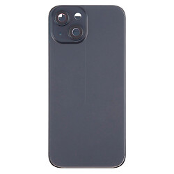 Корпус Apple iPhone 14 Plus, High quality, Черный