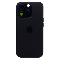 Корпус Apple iPhone 16 Pro, High quality, Черный