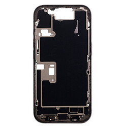 Средняя часть Apple iPhone 16 Pro, Серый