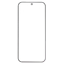 Скло OnePlus 15, Чорний