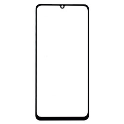 Скло Samsung A076 Galaxy A07, Чорний