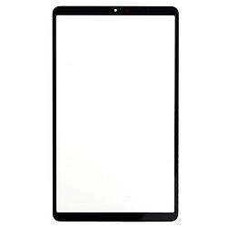 Стекло Samsung Galaxy Tab A11 Plus, Черный