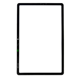 Скло Samsung X400 Galaxy Tab S10 Lite, Чорний