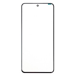Скло Xiaomi Redmi Note 15 Pro, Чорний