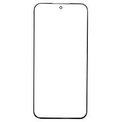 Скло Xiaomi Redmi Note 15 Pro 5G, Чорний