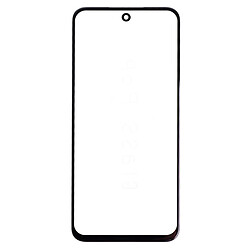 Стекло ZTE Nubia V70 (Z2459) / Nubia V70 Design (Z2458), Черный