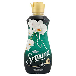 Кондиціонер для прання Semana Aura Smile, 1200 мл