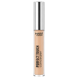 Консилер для лица Maxi Color «Perfect touch», микс, 3,5 мл