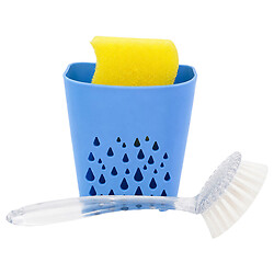 Набір для миття посуду Ultra Clean, 3 предмета
