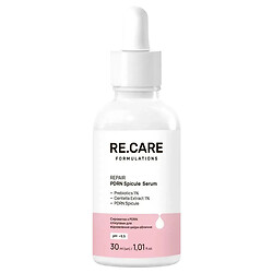 Сироватка для шкіри обличчя RE.CARE PDRN Spicule Serum, 30 мл