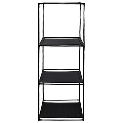Стелаж для зберігання речей Storage Solutions, 4 рівні