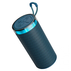 Портативна колонка Borofone BR105 Loud Sports, Синій