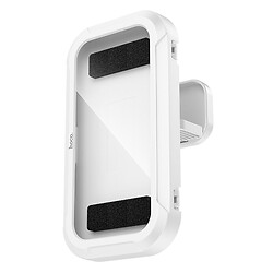 Держатель Hoco HD16 Wave, Белый