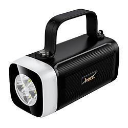 Портативна батарея (Power Bank) Hoco J174 Unimpeded, 40000 mAh, Чорний