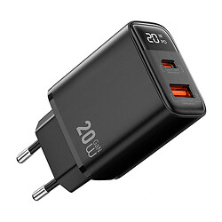 СЗУ Wiwu G009 Firefly, Черный