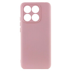 Чохол (накладка) Motorola Edge 70, Lakshmi, Pink Sand, Рожевий