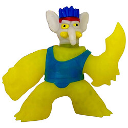 Игрушка-тянучка "Heroes of Goo Jit Zu: СЛОН", Mic