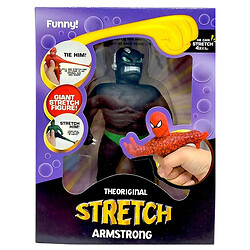 Игрушка-тянучка "Stretch Armstrong: Герои Marvel, Марвел - пришелец", Mic