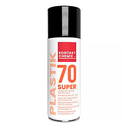 Лак Контакт Chemie Plastik 70 SUPER