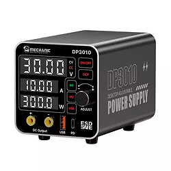 Лабораторний блок живлення Mechanic DP3010