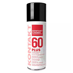 Засіб для чищення Kontakt Chemie KONTAKT 60 PLUS