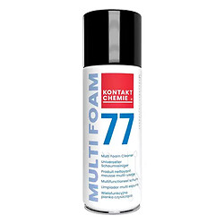 Чистящее средство Kontakt Chemie MULTIFOAM 77
