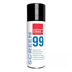 Чистящее средство Kontakt Chemie SCREEN 99