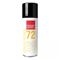 Силіконова олія Kontakt Chemie SILICONE 72