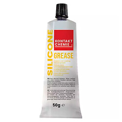 Силіконова олія Kontakt Chemie SILICONE GREASE