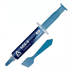Термопаста Arctic MX-4