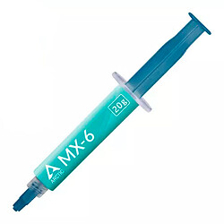 Термопаста Arctic MX-6, 20 гр.