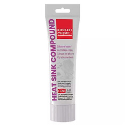 Термопаста Kontakt Chemie HEAT SINK COMPOUND