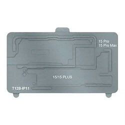 Держатель плат Sunshine T12B-IP11 Apple iPhone 15 / iPhone 15 Plus / iPhone 15 Pro / iPhone 15 Pro Max