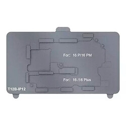Держатель плат Sunshine T12B-IP12 Apple iPhone 16 / iPhone 16 Plus / iPhone 16 Pro / iPhone 16 Pro Max