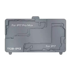 Держатель плат Sunshine T12B-IP13 Apple iPhone 17 / iPhone 17 Pro Max