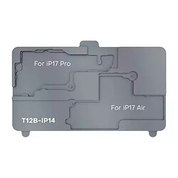 Держатель плат Sunshine T12B-IP14 Apple iPhone 17 Air / iPhone 17 Pro
