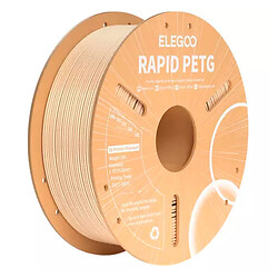 Філамент Elegoo Rapid PETG, Бежевий