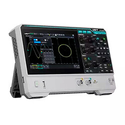 Осцилограф UNI-T UPO1082HD